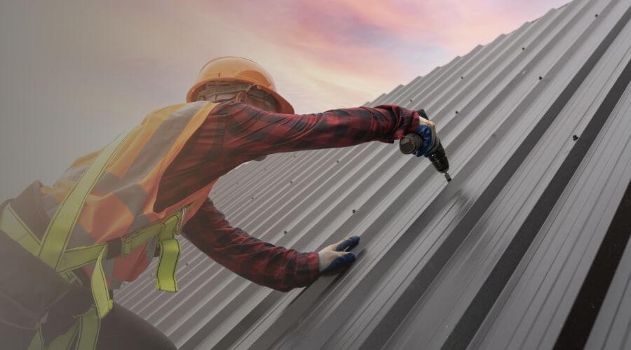 Expert Emergency Roof Repairs services in Feesburg, OH